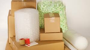 Buy Packing Materials On-Line